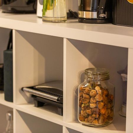 Apartment Carovo7 Kraljevica Eksteriør bilde