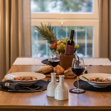 Apartment Carovo7 Kraljevica Eksteriør bilde
