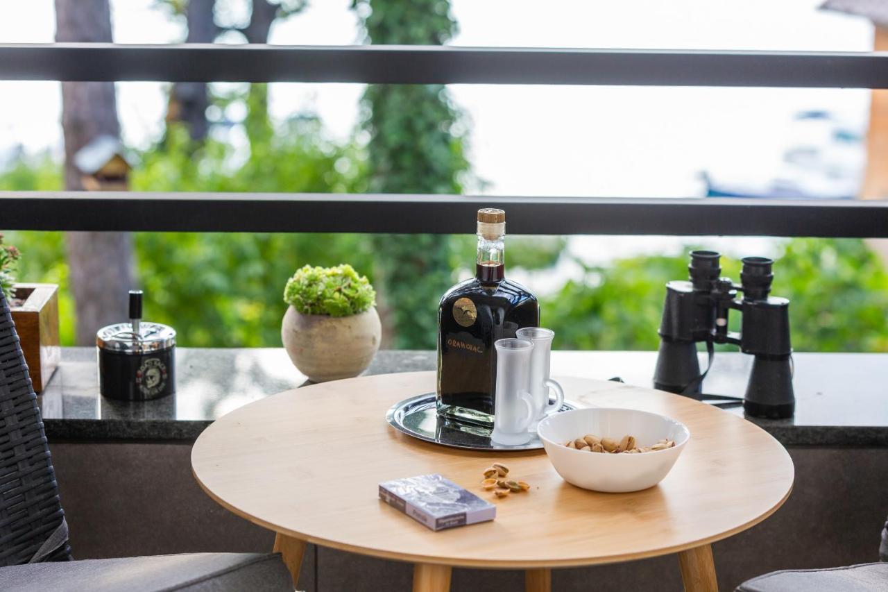 Apartment Carovo7 Kraljevica Eksteriør bilde