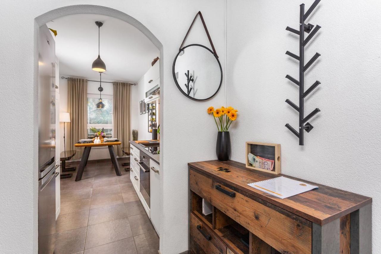 Apartment Carovo7 Kraljevica Eksteriør bilde