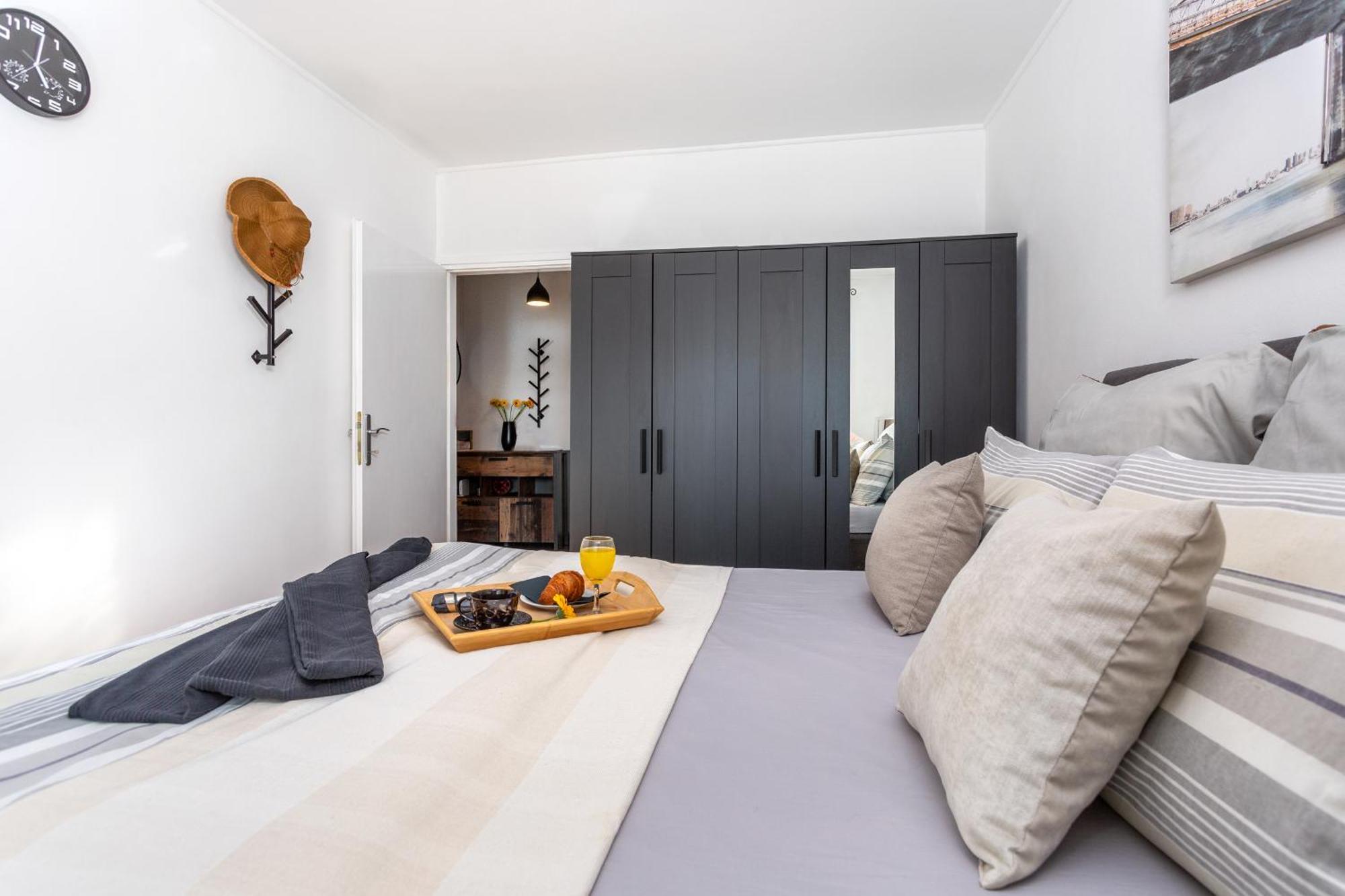 Apartment Carovo7 Kraljevica Eksteriør bilde