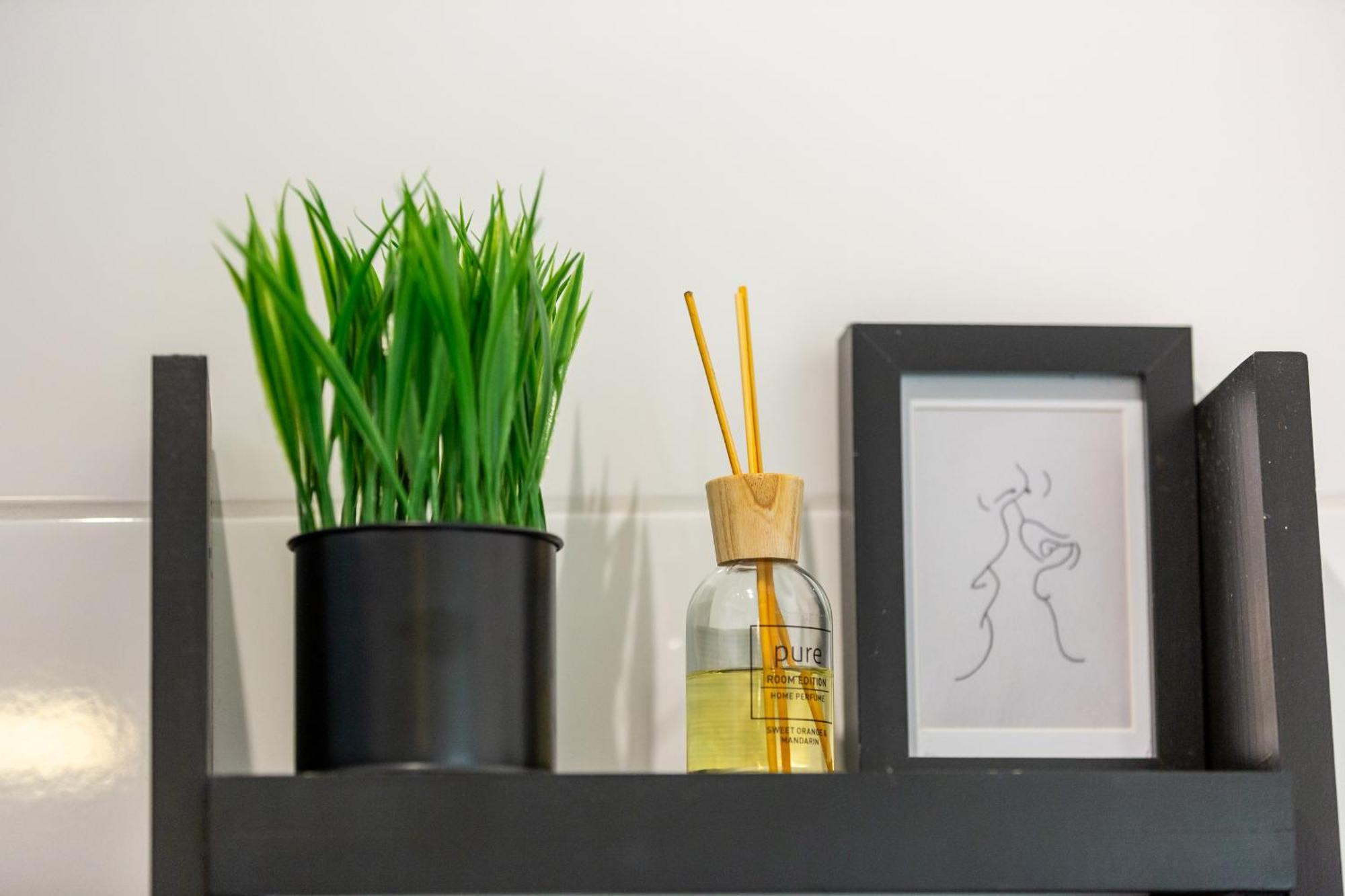 Apartment Carovo7 Kraljevica Eksteriør bilde