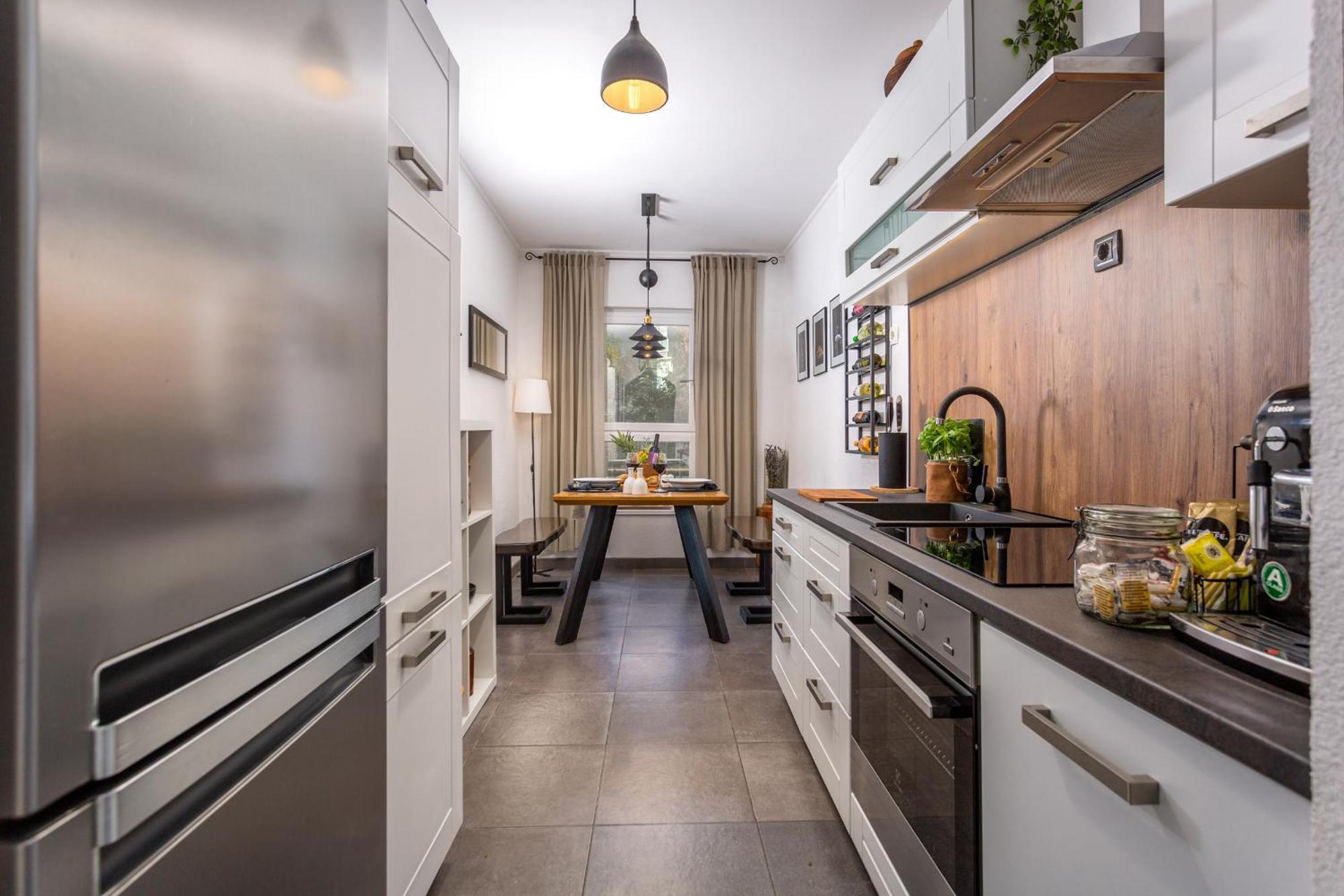 Apartment Carovo7 Kraljevica Eksteriør bilde