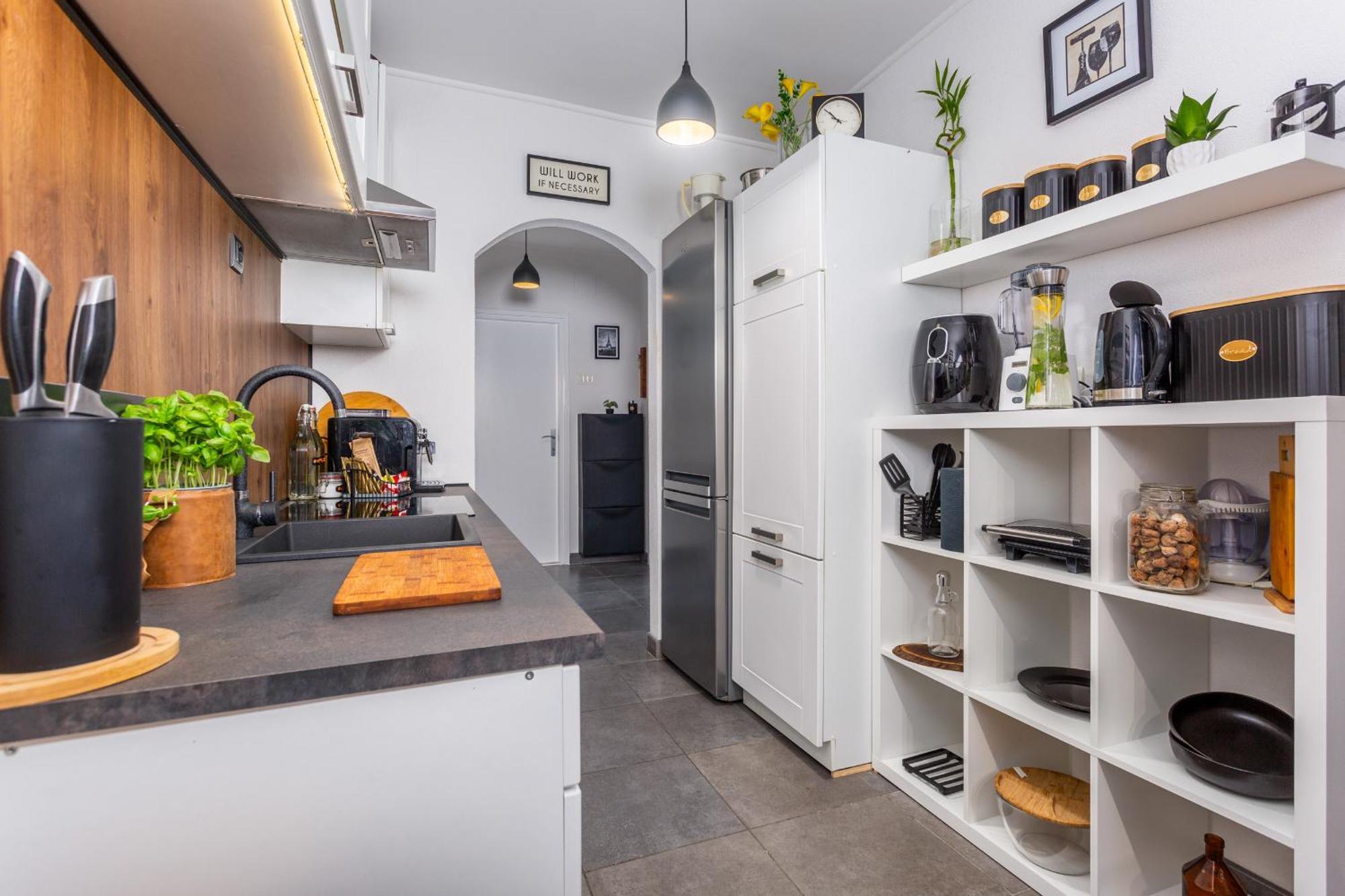 Apartment Carovo7 Kraljevica Eksteriør bilde