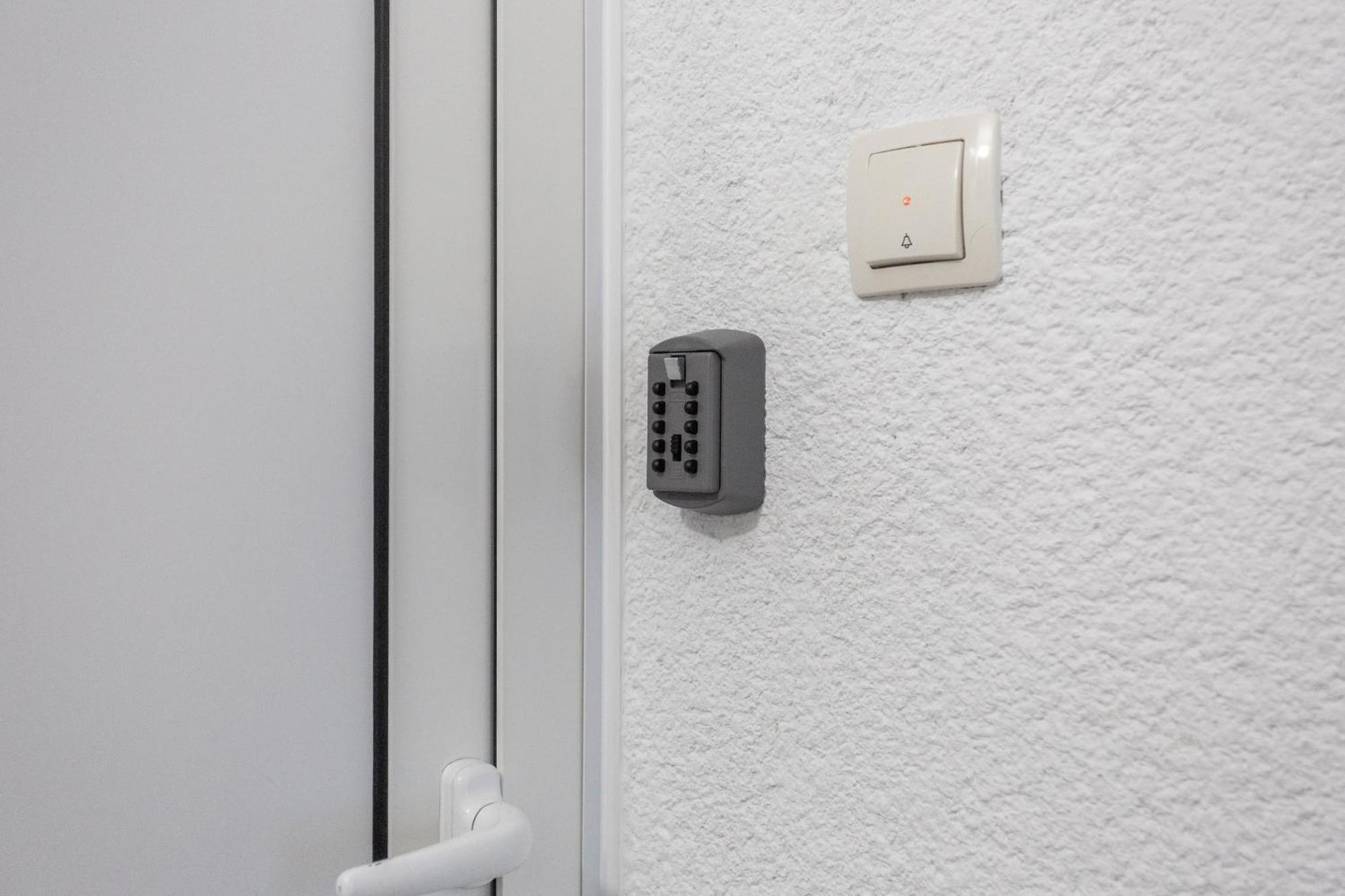 Apartment Carovo7 Kraljevica Eksteriør bilde