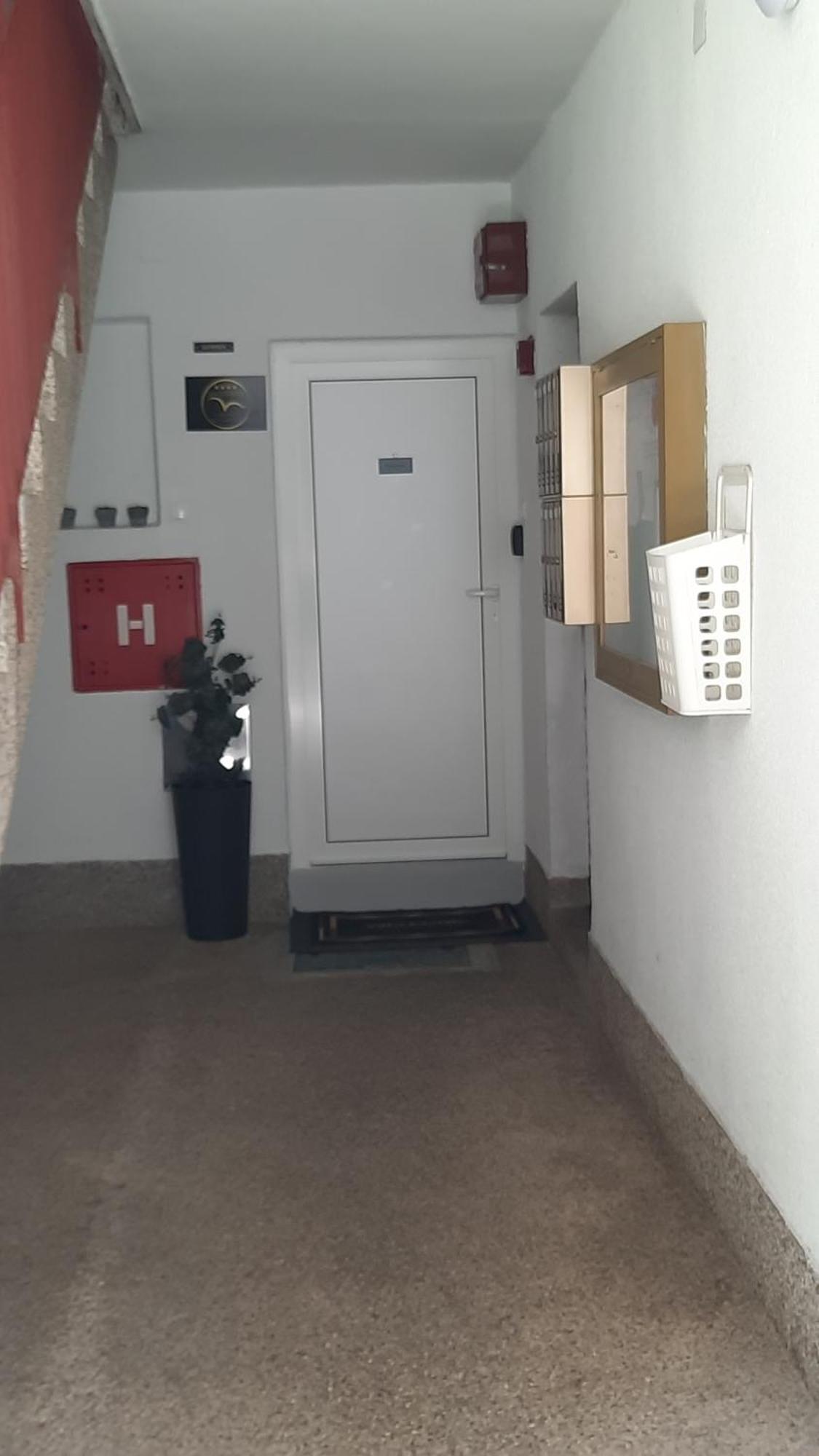 Apartment Carovo7 Kraljevica Eksteriør bilde