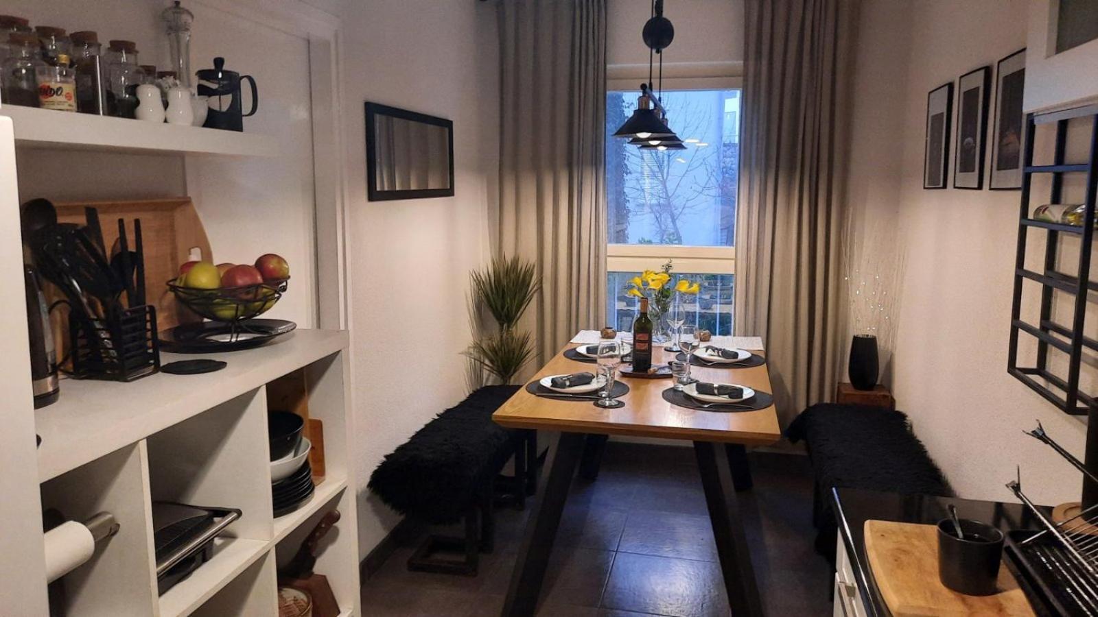 Apartment Carovo7 Kraljevica Eksteriør bilde