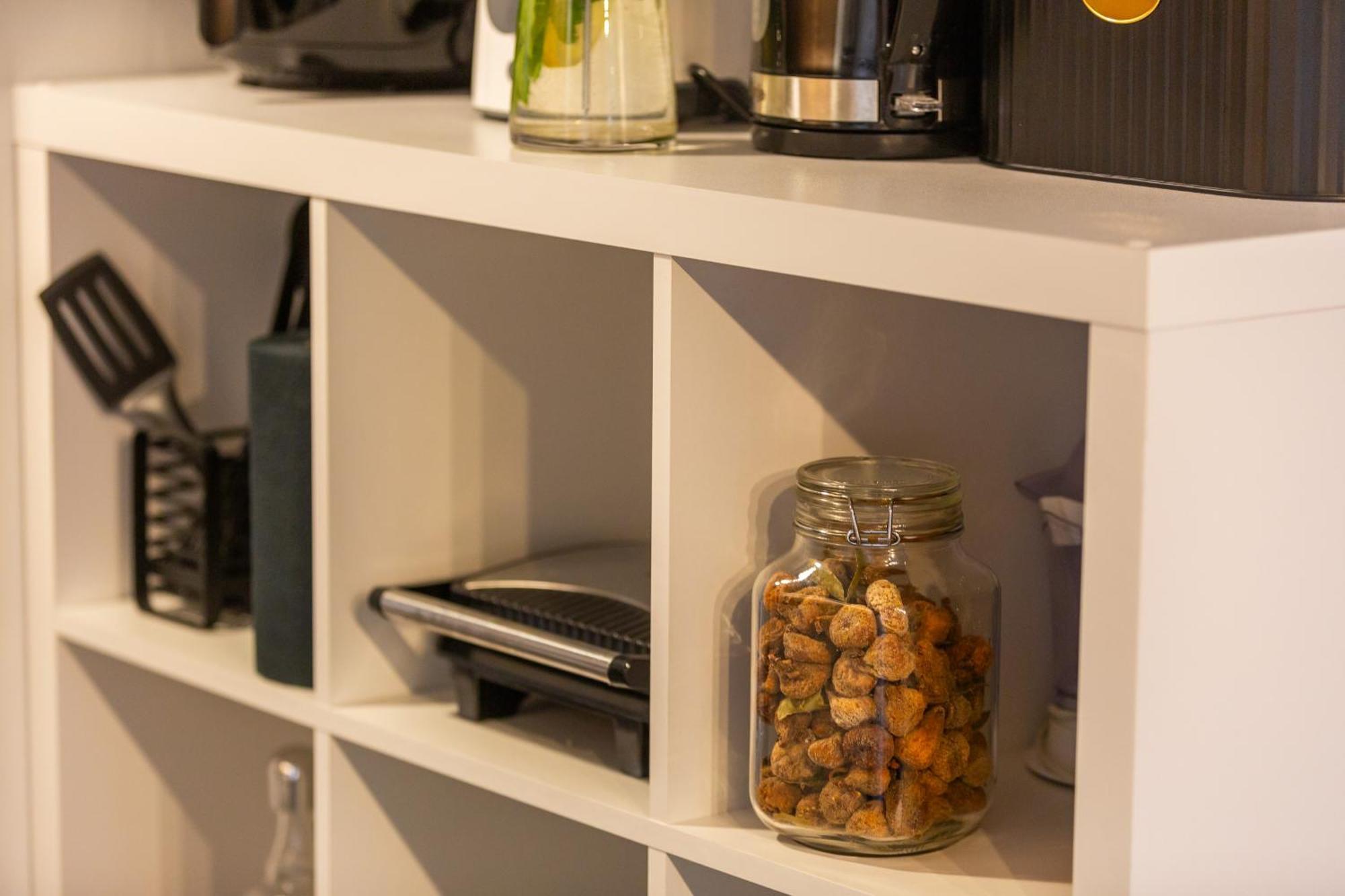 Apartment Carovo7 Kraljevica Eksteriør bilde