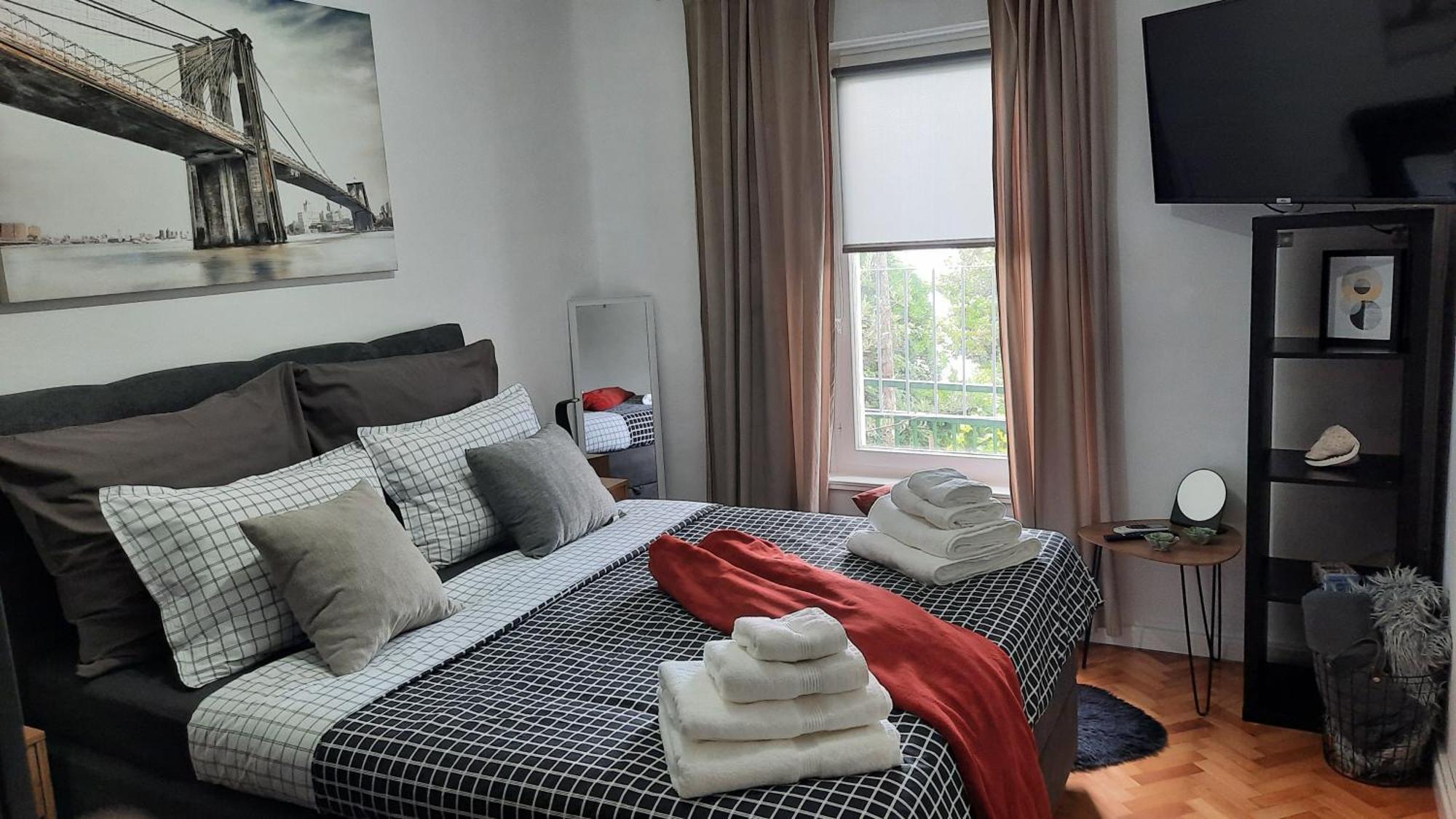 Apartment Carovo7 Kraljevica Eksteriør bilde