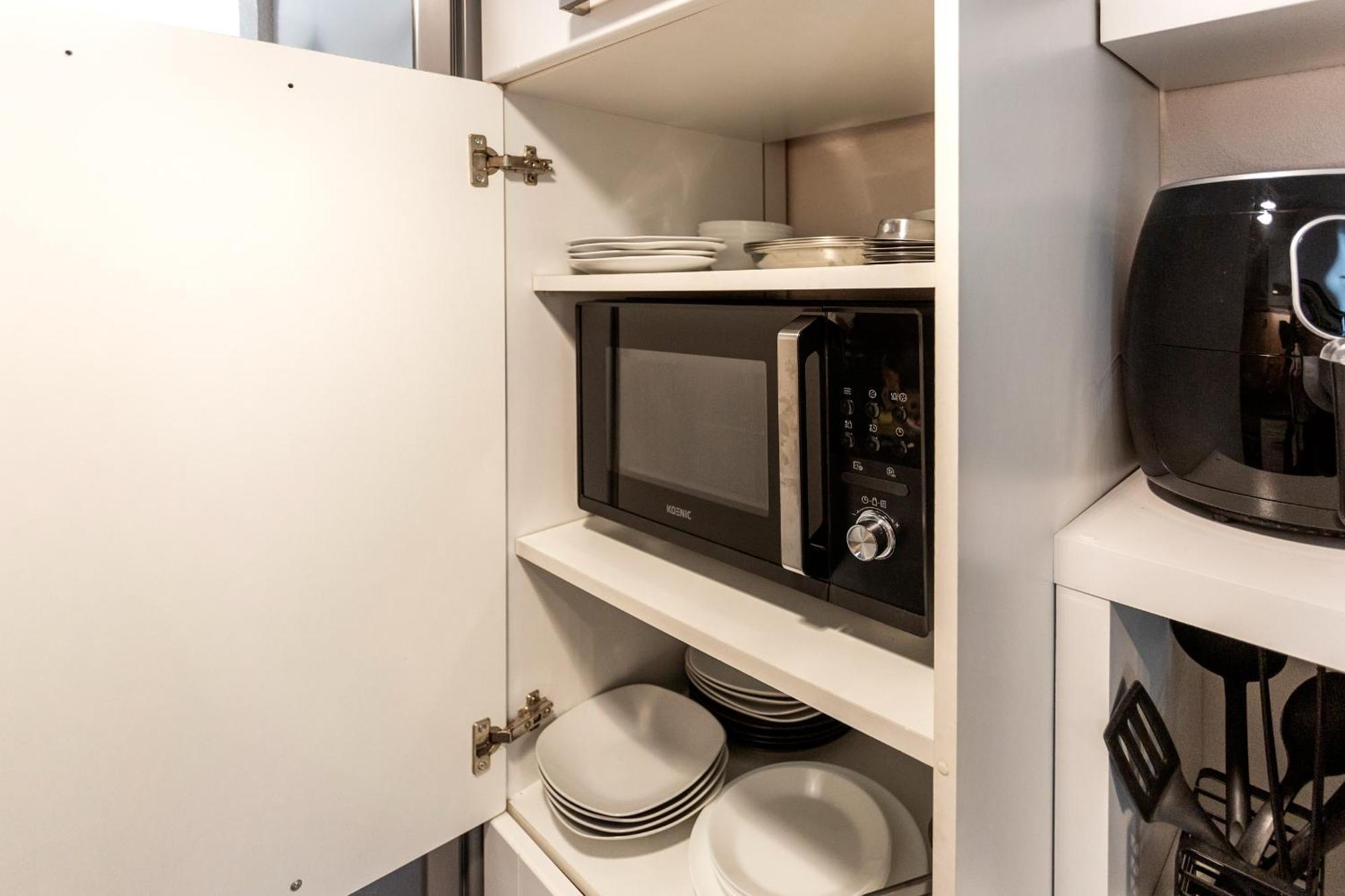 Apartment Carovo7 Kraljevica Eksteriør bilde