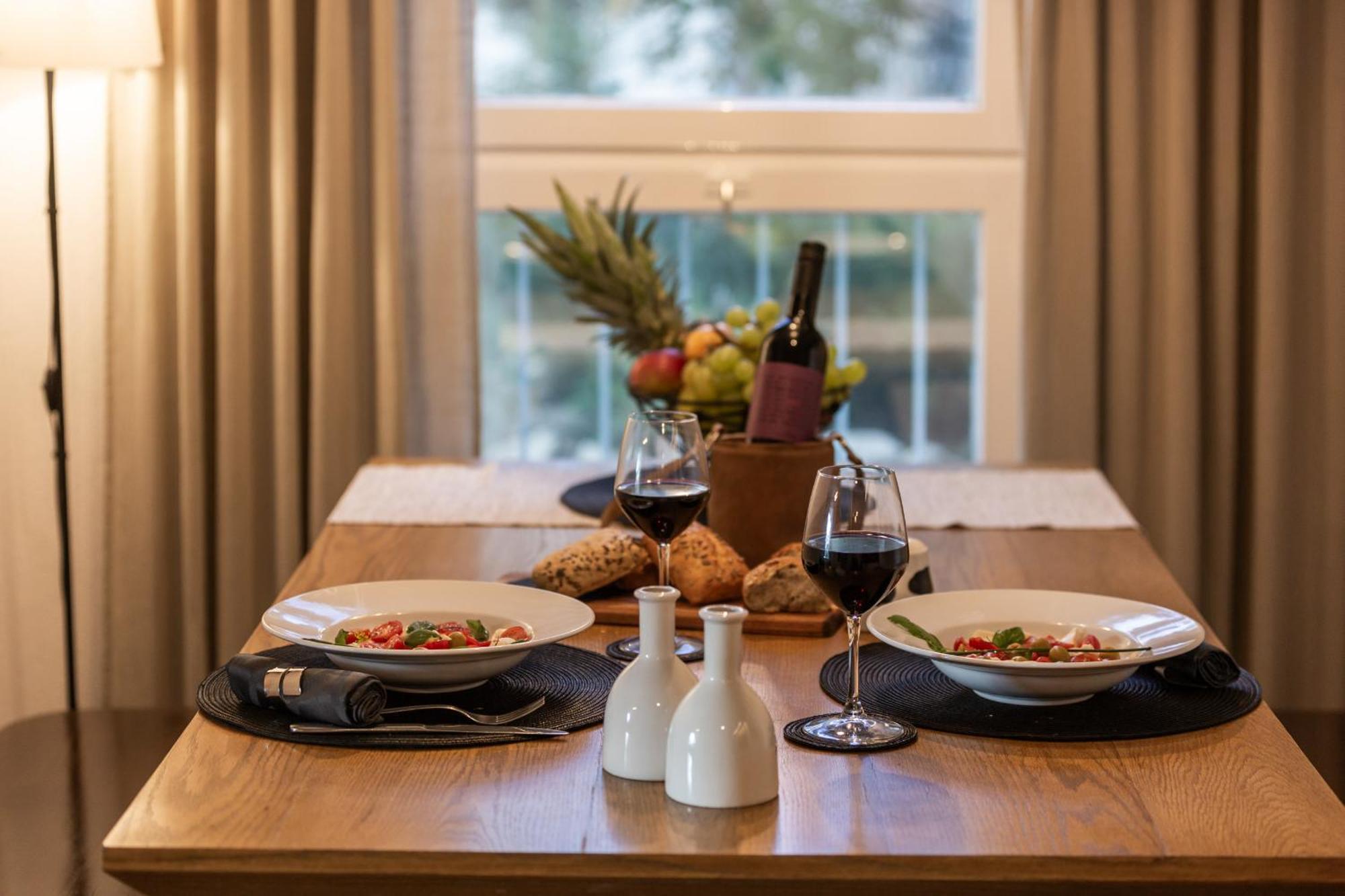Apartment Carovo7 Kraljevica Eksteriør bilde